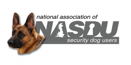National Association of Security Dog Users