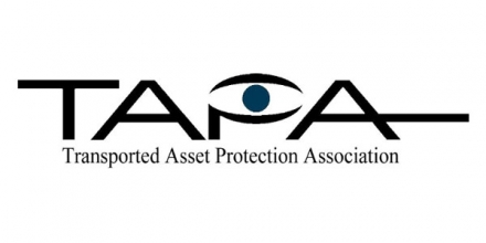 Transported Asset Protection Association (TAPA)